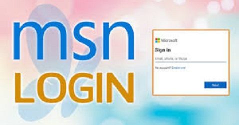MSN Login - Log in to MSN Email