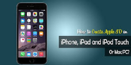 create a new itunes account for ipod touch