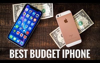 The best budget iPhone you can buy in 2020