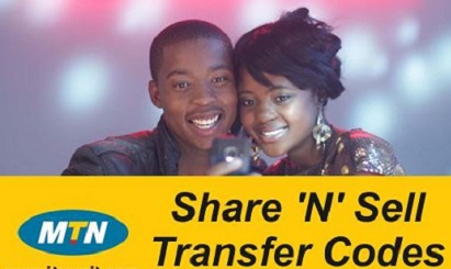 MTN Share ‘n Sell 2021