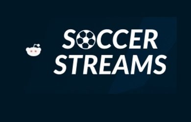 Best Reddit Soccer Streams Alternatives