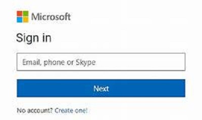 Microsoft Account 2021 What Does Microsoft Account Mean