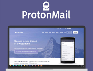 Proton Mail The Best and Quickest Method