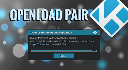 Fix Openload streaming pair (olpair)