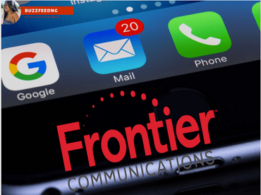 Frontier Mail Login – How to Login to Your Frontier Mail 2021