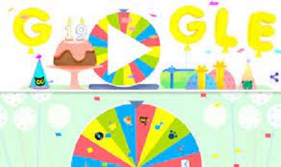 How to Activate Google Birthday Surprise Spinner