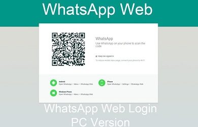 WhatsApp Web Knowledge Hub