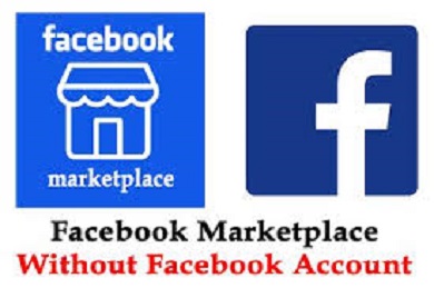 Facebook Marketplace Without Facebook Account 2012