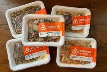 Trifecta Meals Review 2021