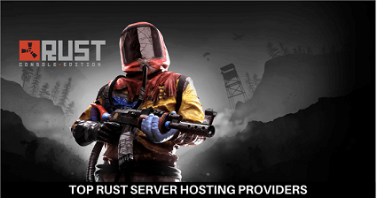 Best Rust Server 2021