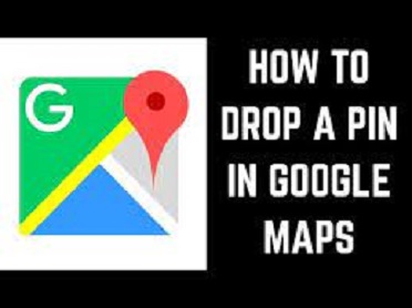 How to Drop a Pin on Google Maps on Mobile