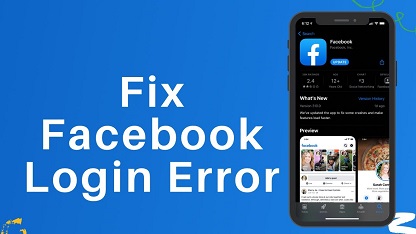 How to Fix Facebook Login Problems 2021