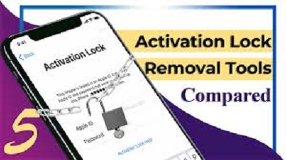 iCloud Activation Lock Removal Free
