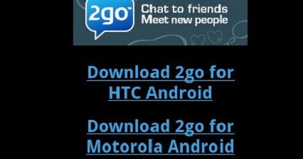 2go Download for Android