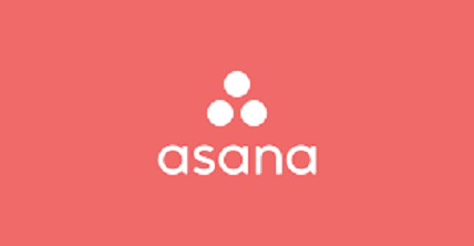 Asana Account Creation