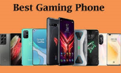Best Gaming Phone 2021