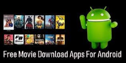 Best Movie Downloader App for Android 2021
