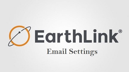 Earthlink Webmail Settings and Setup
