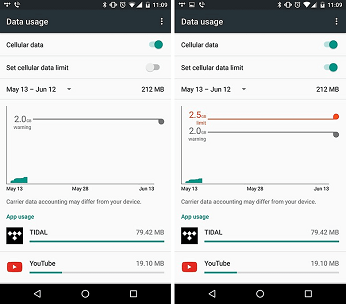 How to Clear App Data Usage on Android