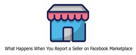 How to Complain About a Seller on Face-book Market Place 2021