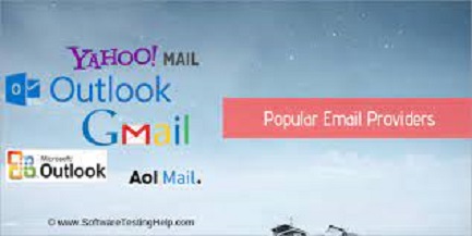 Most Popular Email Providers 2021