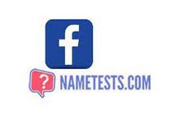 Nametests on Facebook Safe 2021