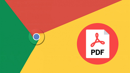 Save a Website as PDF in Chrome on Android