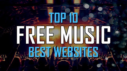 Top 10 Music Download Websites 2021