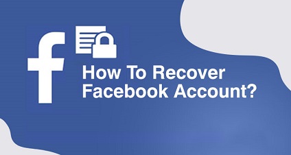 How to Recover Facebook Account Without Email