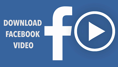 How to download Facebook Video