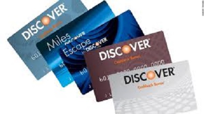 Paying Your Bill Online with Discover Card Login