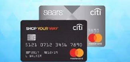 Sears Credit Card Login, Payment, Customer Service