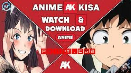 AnimeKisa Watch HD Anime Online