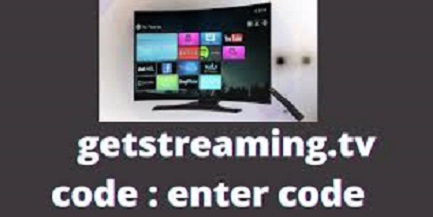Getstreaming Tv Enter Code Number 2022