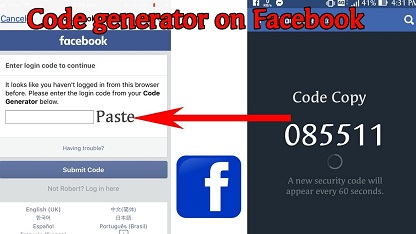 How To Deactivate Facebook Code Generator2022