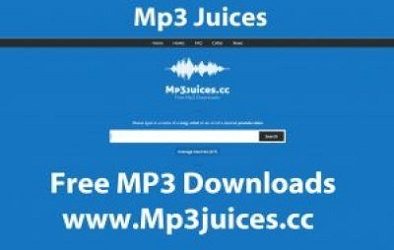 MP3Juice Free Music Download MP3 Juices