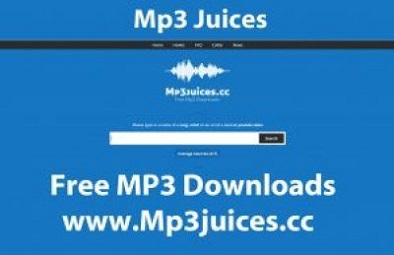 MP3Juice Free Music Download MP3 Juices