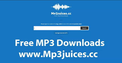 Mp3juice Downloader App 2022