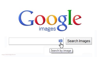 Google Image Search iPhone