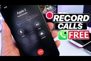 How to Record a Phone Call on iPhone 2022