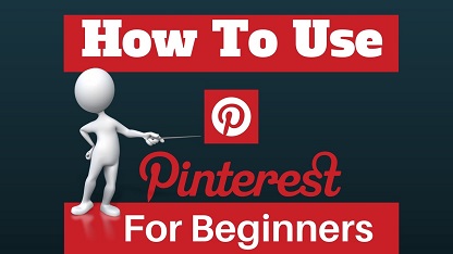 How to Use Pinterest 2022