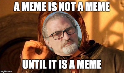 Memes Meaning