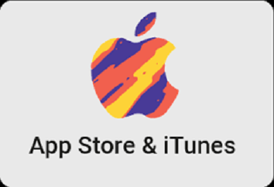 iTunes and App Store