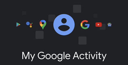 How to Access Google My Activity Feature