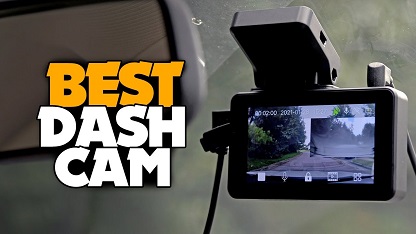 The Best Dash Cam 2022