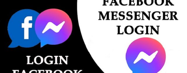 Facebook Messenger Login 2022