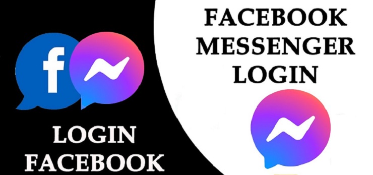 Facebook Messenger Login 2022