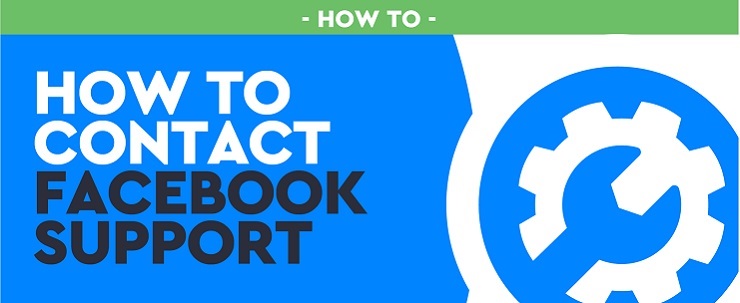 How to Contact Facebook Support in Different Ways