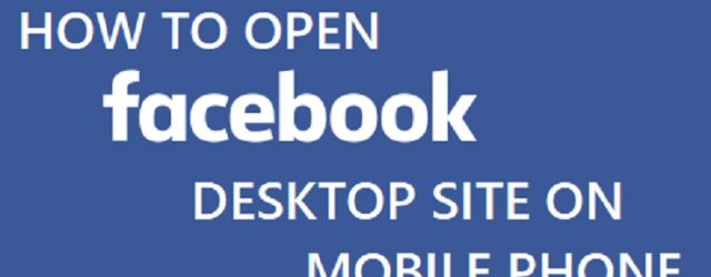 How to Use the Full aFacebook Site
