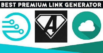 Kshared Free Premium Link Generator
